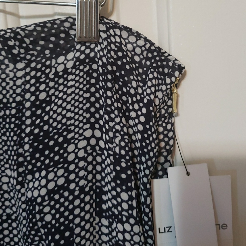 Patterned skirt - Picture 2 of 4